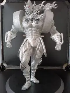 一番くじ キン肉マン 悪魔将軍フィギュア A賞 - メルカリ