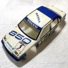 め*か様 タミヤ ボルボ850BTCCスペアボディセット デカール付き Amazon | TAMIYA（タミヤ） VOLVO 850 BTCC スペアボディセット