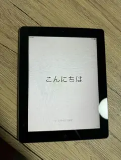 2025年最新】iPad 2 Wi-Fi 3Gモデル 16GBの人気アイテム - メルカリ