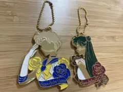 セーラームーン　一番くじ F賞 ウラヌス　プルート