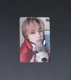 THE BOYZ ソヌ 『a;effect』EVERLINE ラキドロ