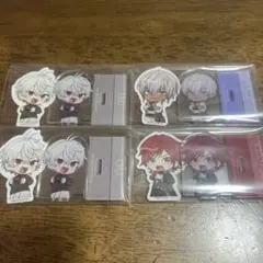せ*ら様 にじさんじチョコエッグ1.2