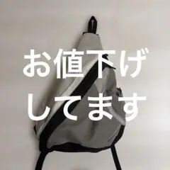 90s 00sOLD NIKEオールドナイキ ワンショルダースリング y2k