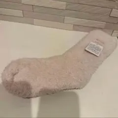 スナイデルホーム　SNIDEL HOME ソックス　ルームソックス　もこもこ