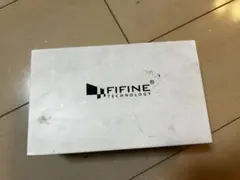 FIFINE K669B USB コンデンサーマイク 本体のサムネイル