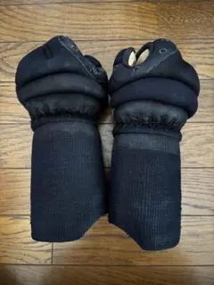 剣道 小手 甲手 手刺 1分