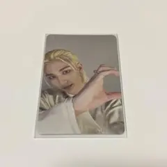 StrayKids MAXIDENT スキズ ヒョンジン トレカ