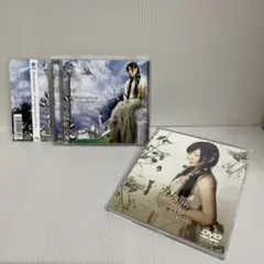 FictionJunction YUUKA「Destination」初回限定盤