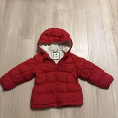 プチバトー コート