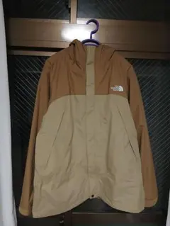 THE NORTH FACE　ドットショットジャケット