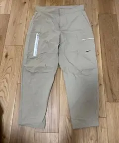 NIKE カーゴパンツ