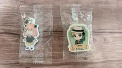 くら寿司　ビッくらポン　スパイファミリー　２つセット