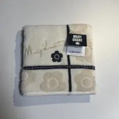 MARY QUANT マリークワント　ハンカチのサムネイル