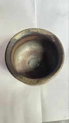 備前焼ぐい呑み ぐい飲み 酒器 民藝