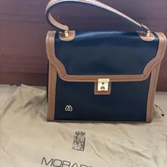 モラビト　ハンドバッグ