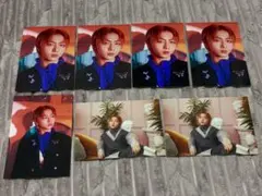 長野凌大 原因は自分にある。 生写真 第41弾 第42弾