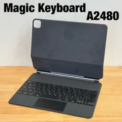 Apple純正 Magic Keyboard A2480