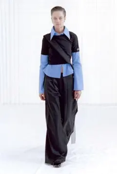 Our Legacy serene trousers pants 22aw