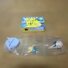 クレヨンしんちゃん　チョコボックス　ボーちゃん