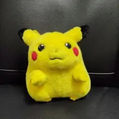 2026年最新】ピカチュウ ぬいぐるみ 初期の人気アイテム - メルカリ