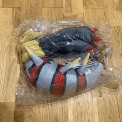 2025年最新】ギラティナ ぬいぐるみの人気アイテム - メルカリ