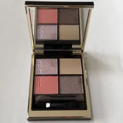 SUQQU シグニチャー カラー アイズ 138 涼苺 RYOUICHIGO