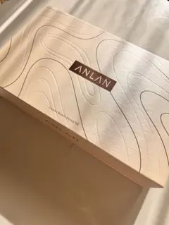 ANLAN リフトスパ温冷かっさ 4in1 リフトかっさ EMS