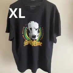 XL サブライム 黒 Tシャツ