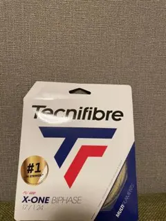 X ONE バイフェイズ　1.24