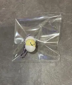 たまごっち チョコボックスキーホルダー ベビまるっち