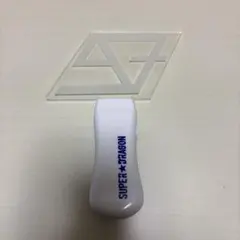 SUPER DRAGON ペンライト SUPER☆DRAGON ペンライト 2本セットの通販 by runa｜ラクマ