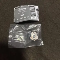 ディズニー MUSバッグコレクション ミッキー ガチャガチャ