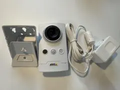 監視カメラAXIS 固定ネットワークカメラ M1065-LW