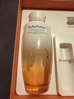 Sulwhasoo Essential RevitalizingWater EXのサムネイル