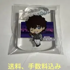 即購入可】【新品未開封】コナン展 ランダムアクリルブロック - メルカリ