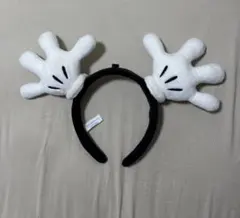 ディズニー カチューシャ