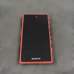 2026年最新】walkman 赤の人気アイテム - メルカリ
