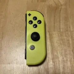 Joy-Con（R） ネオンイエロー