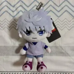 2026年最新】hunter×hunter usj キルアの人気アイテム - メルカリ