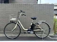 Panasonic 電動アシスト自転車8.9Ah 26HPXL30 Panasonic 電動アシスト自転車8.9Ah 26HPXL30 - メルカリ