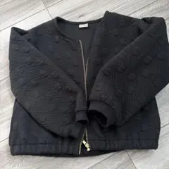 プティマイン 春アウター