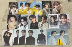 SEVENTEEN ジュン トレカ まとめ売り