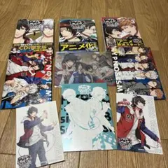 2025年最新】ヒプノシスマイク コミカライズ cdの人気アイテム