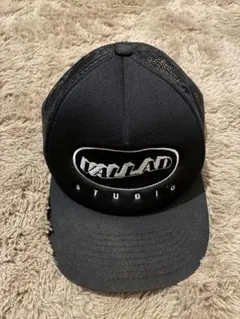 vallad キャップ