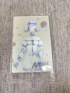 矢沢あい　ウエハース　NANA レアカード