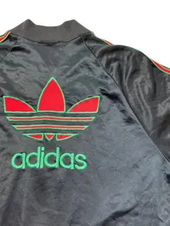 【ヨンス着用】アディダス USA製 ATP グッチカラー 刺繍ロゴ ジャージ ✨