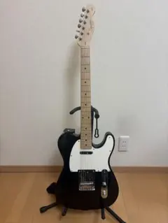 Fender Squier Telecaster セット