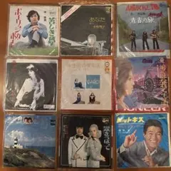吉幾三 CD あの頃の青春を詩う 5巻 プラス スーパーベスト1巻 - メルカリ