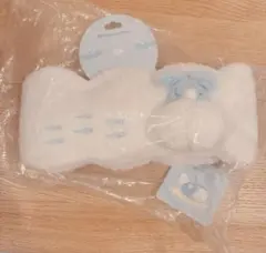 ポケモン Pokémon チルット Swablu ネックウォーマー - メルカリ