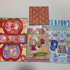 りぼん付録　ウルトラマニアック 吉住渉